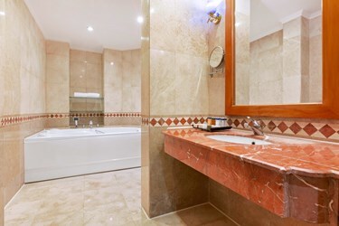 Presidential Suite